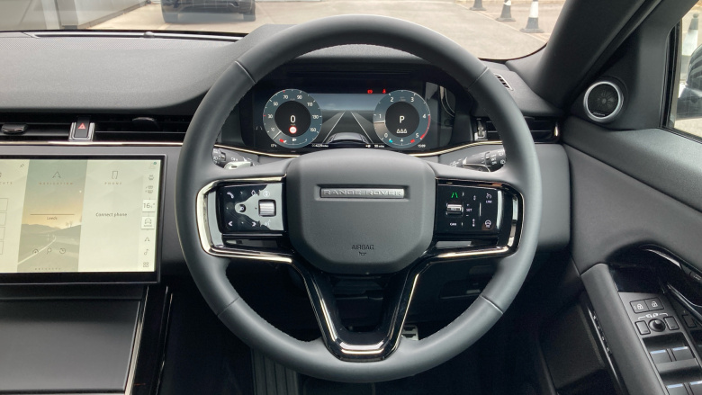 Land Rover Range Rover Evoque 2.0 D165 Dynamic SE 5dr Auto Diesel Hatchback